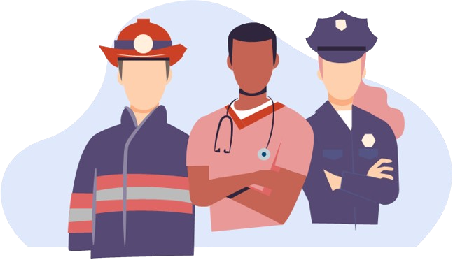 Connection System of Emergency